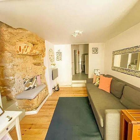 Historical Bica - 3 Bedroom Apartment Lissabon Buitenkant foto