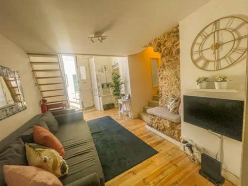 Historical Bica - 3 Bedroom Apartment Lissabon Buitenkant foto