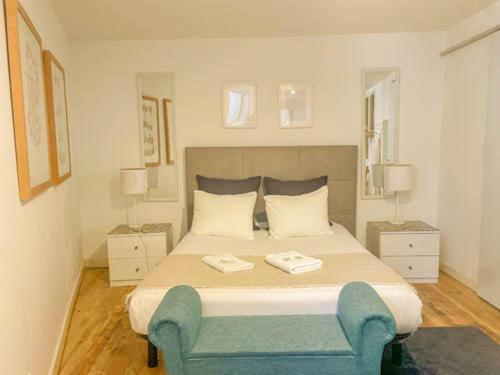 Historical Bica - 3 Bedroom Apartment Lissabon Buitenkant foto