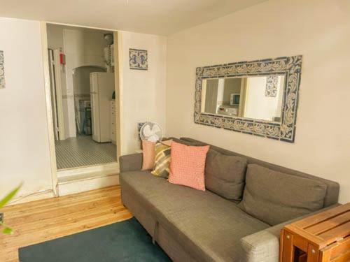 Historical Bica - 3 Bedroom Apartment Lissabon Buitenkant foto