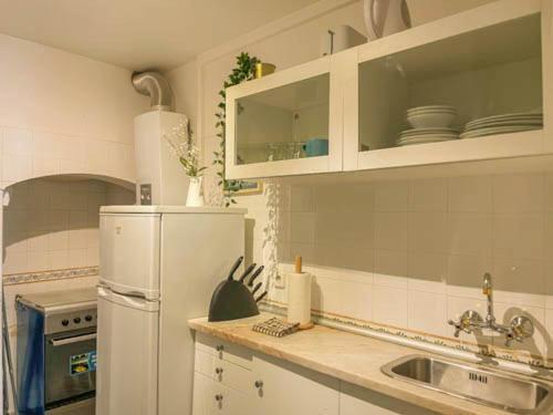 Historical Bica - 3 Bedroom Apartment Lissabon Buitenkant foto