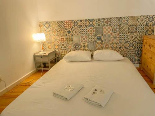 Historical Bica - 3 Bedroom Apartment Lissabon Buitenkant foto